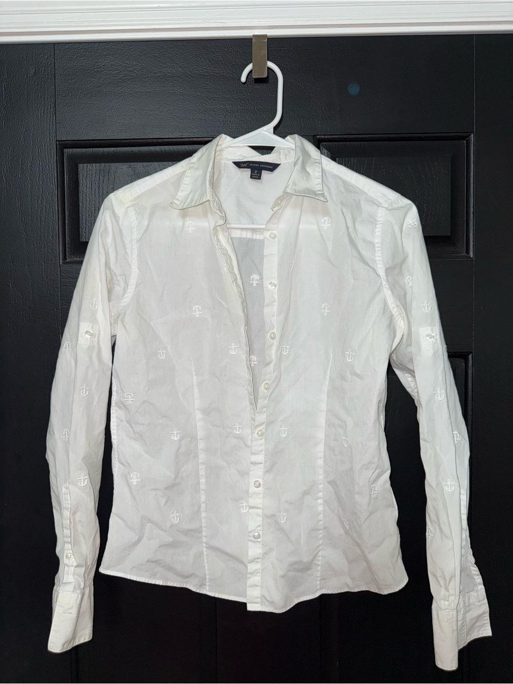 Brooks Brothers button down